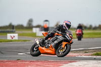 Middle Group Orange Bikes